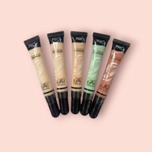 corrector liquido ruby rose